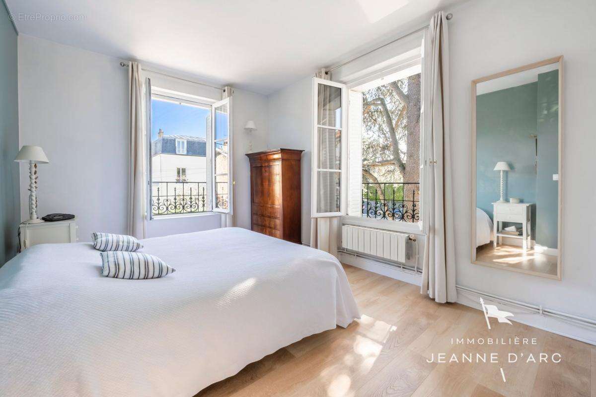 Maison à LE CHESNAY