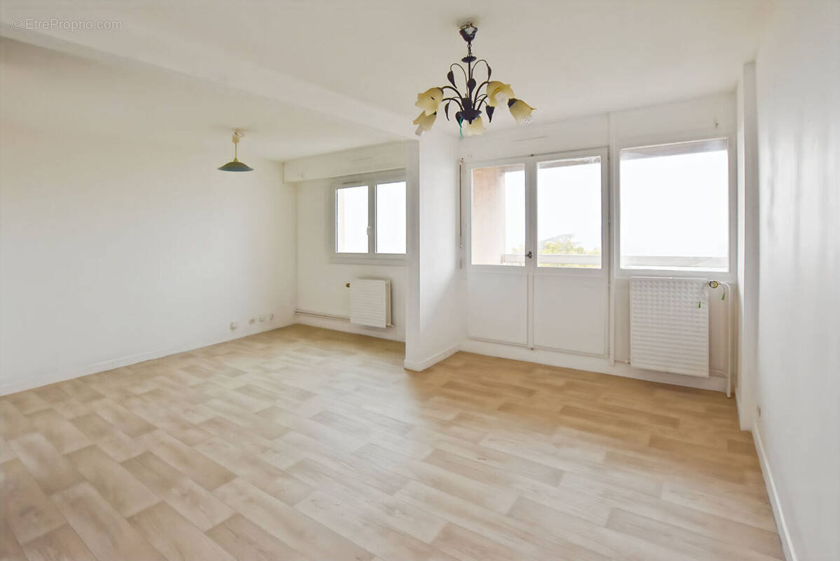 Appartement à ROANNE