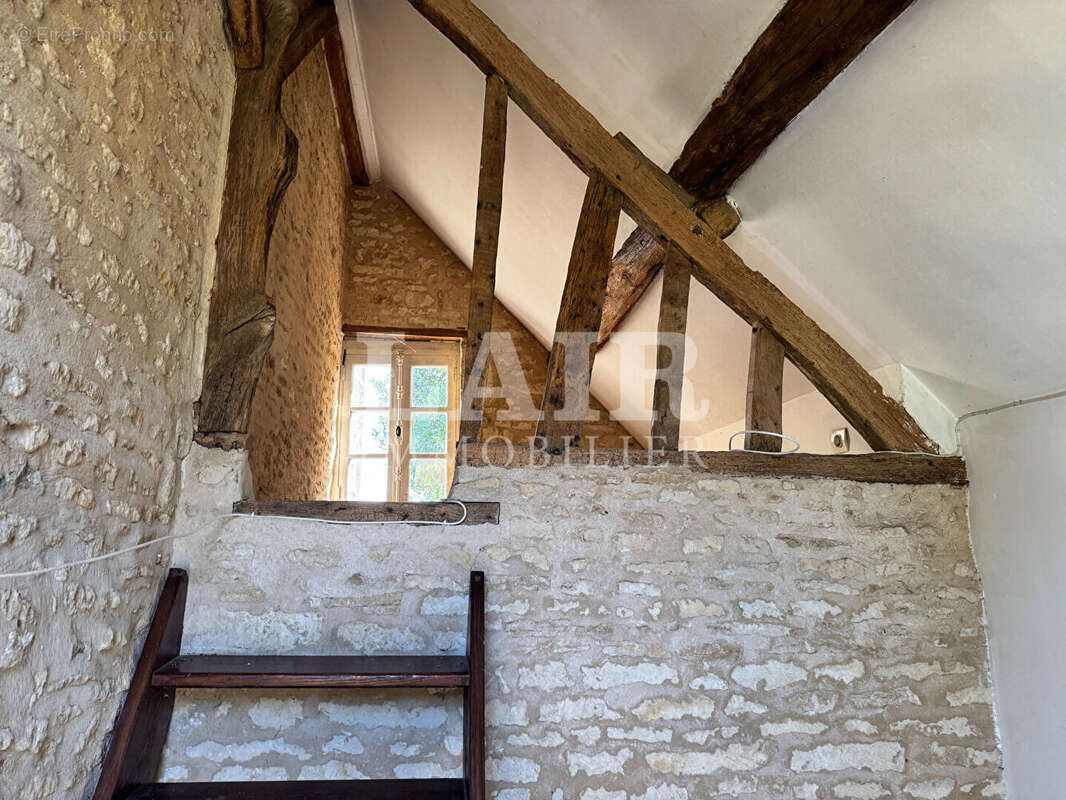 Ensemble immobilier du XVII ème siècle - photo 6