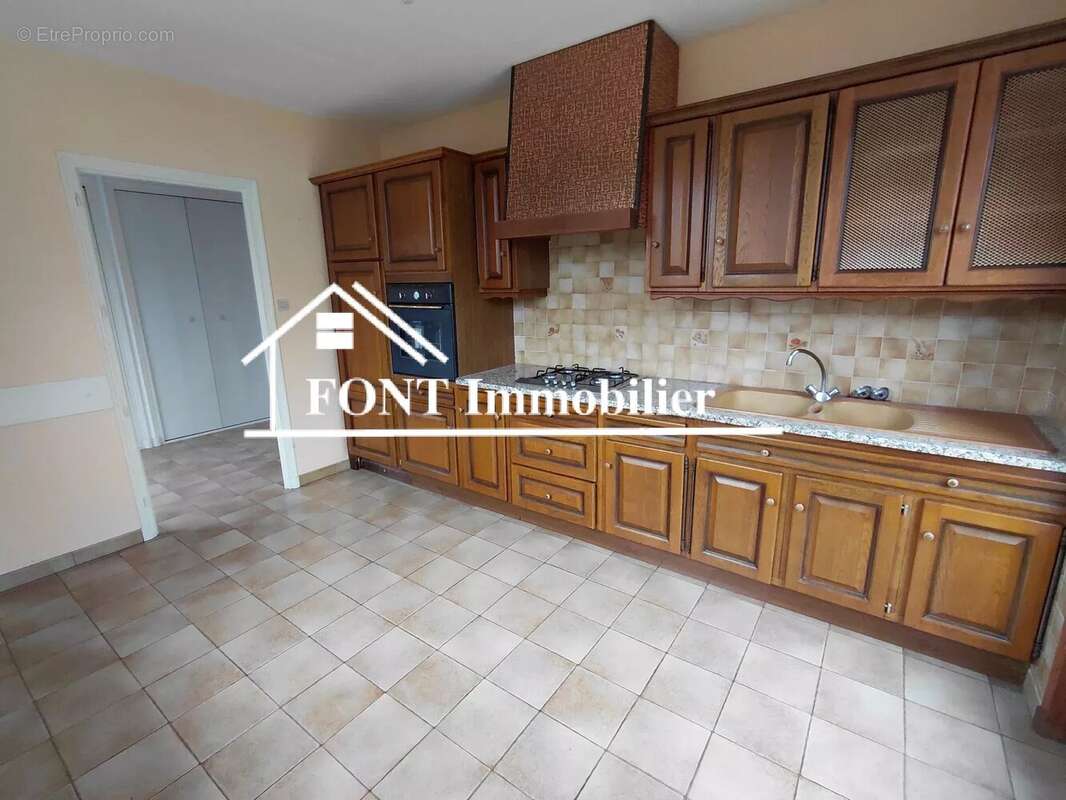 Maison à SAINT-CHAMOND