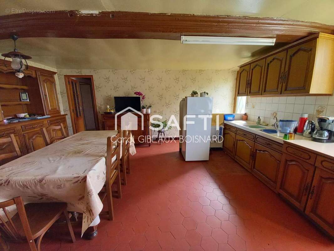 Photo 9 - Maison à ARROU