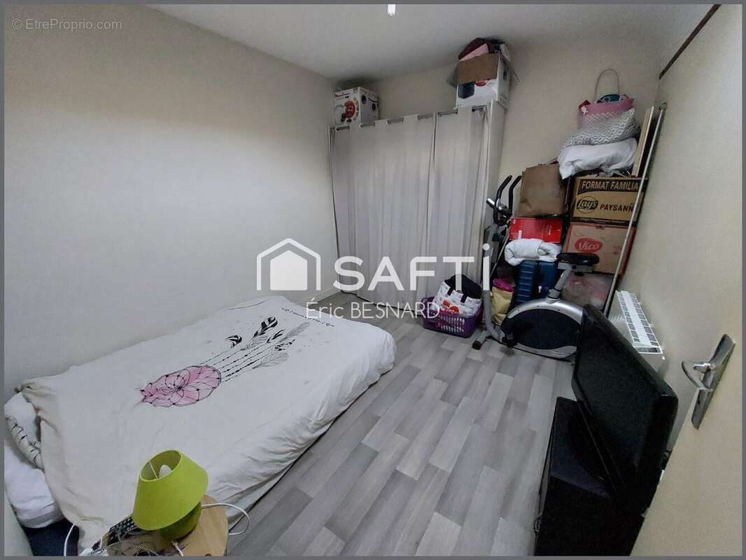 Photo 8 - Maison à POUANT