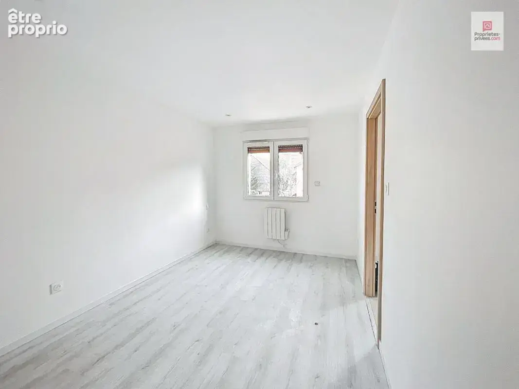 Maison de ville de 88m2 en plein centre de Guebwiller - photo 9