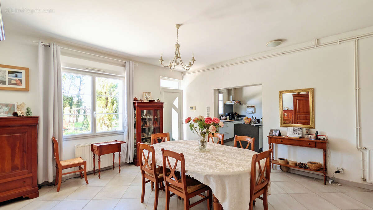 Maison à ARTHON-EN-RETZ