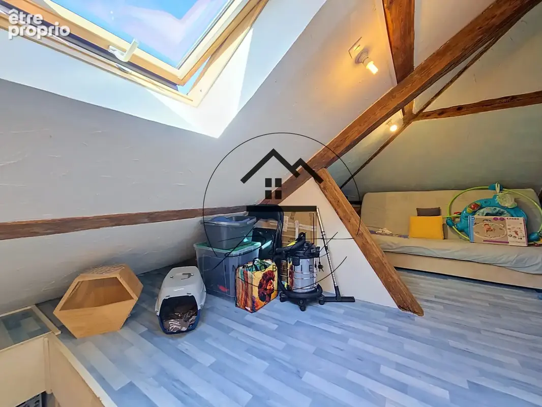 Duplex - 2 chambres - Mouy - photo 10