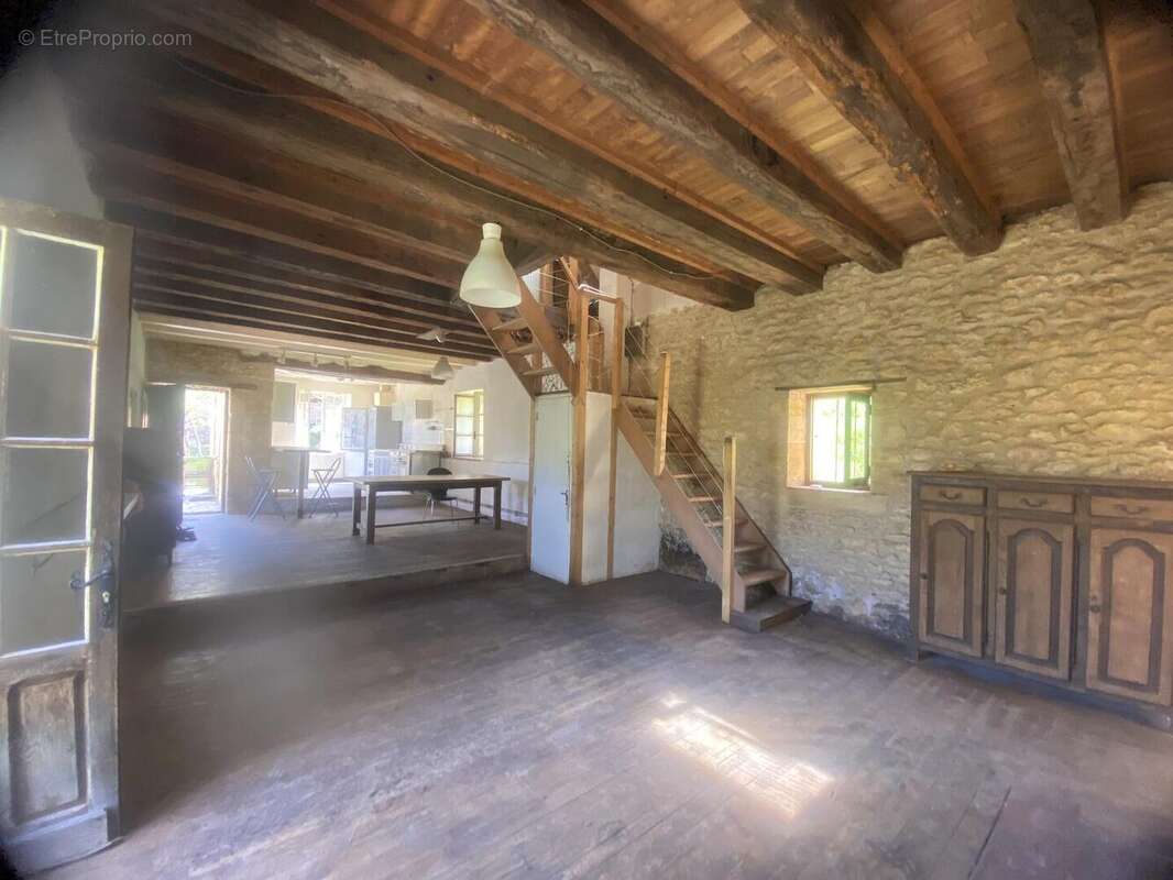 IMG6761 - Maison à LES EYZIES-DE-TAYAC-SIREUIL