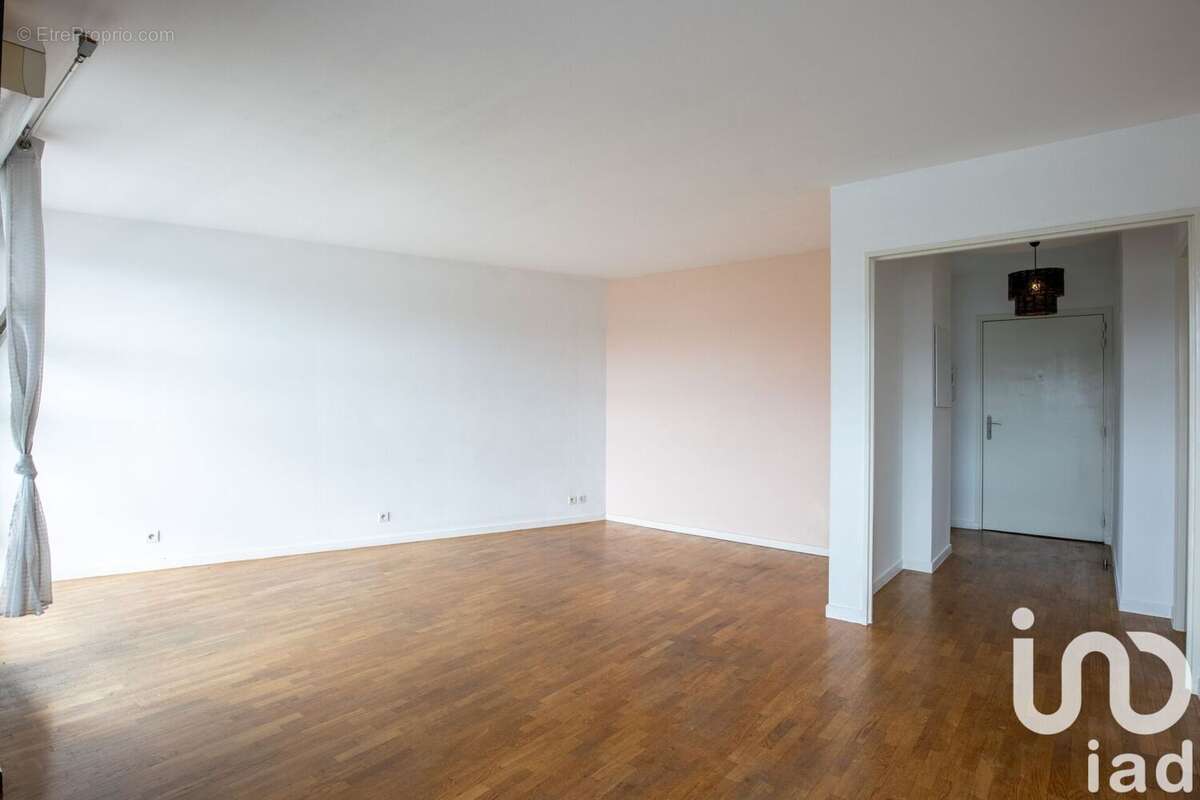 Photo 2 - Appartement à JOINVILLE-LE-PONT