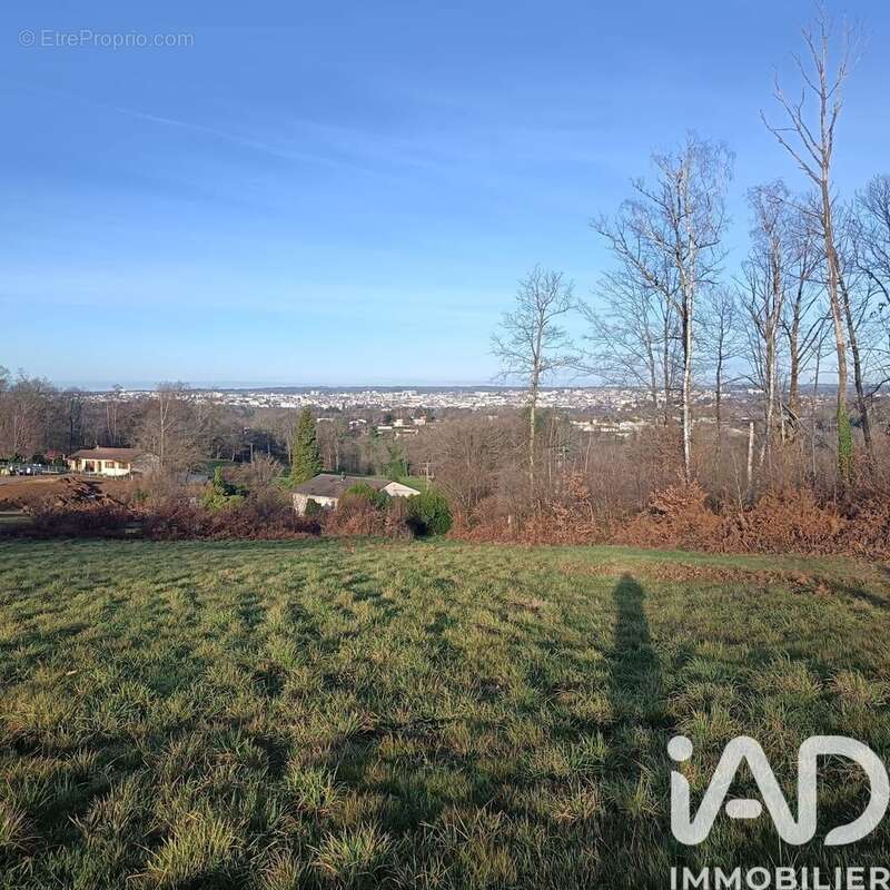 Photo 2 - Terrain à FEYTIAT