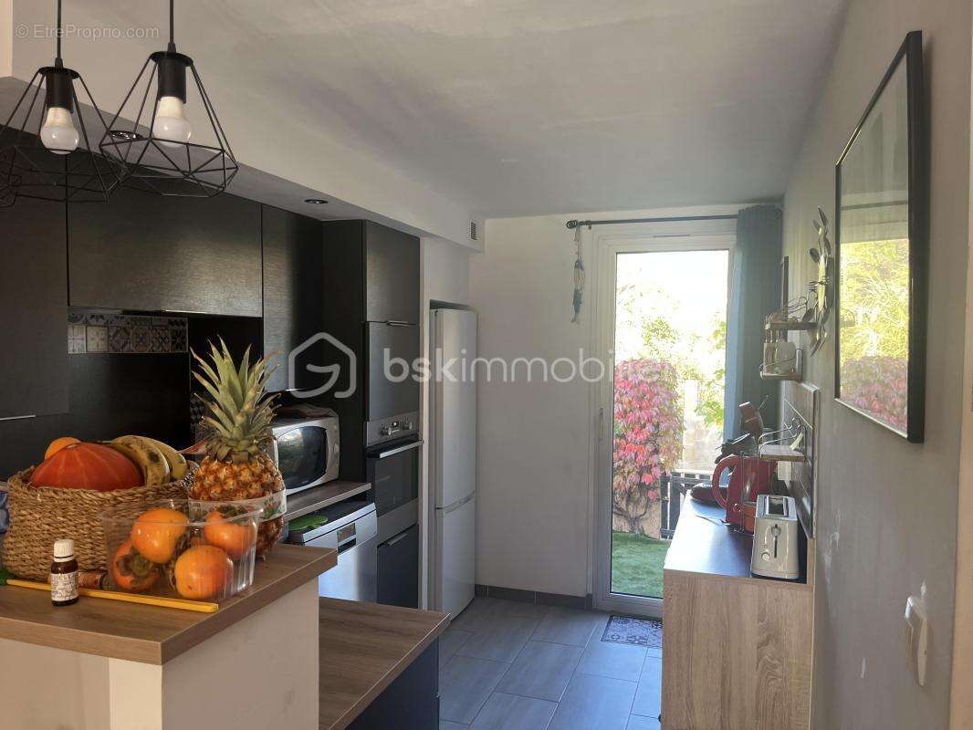 Maison à VALRAS-PLAGE