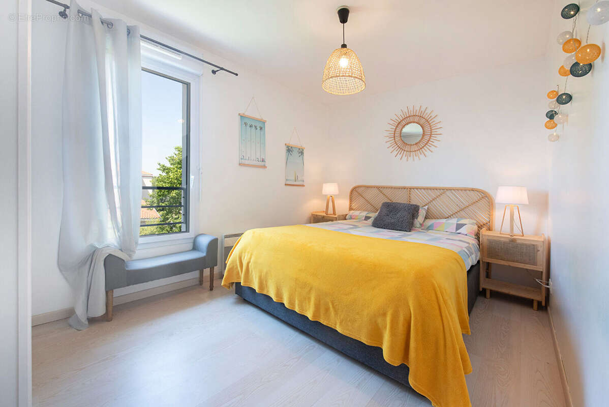 Exclusivité - t4 récent avec terrasse sans vis-a-vis - photo 6