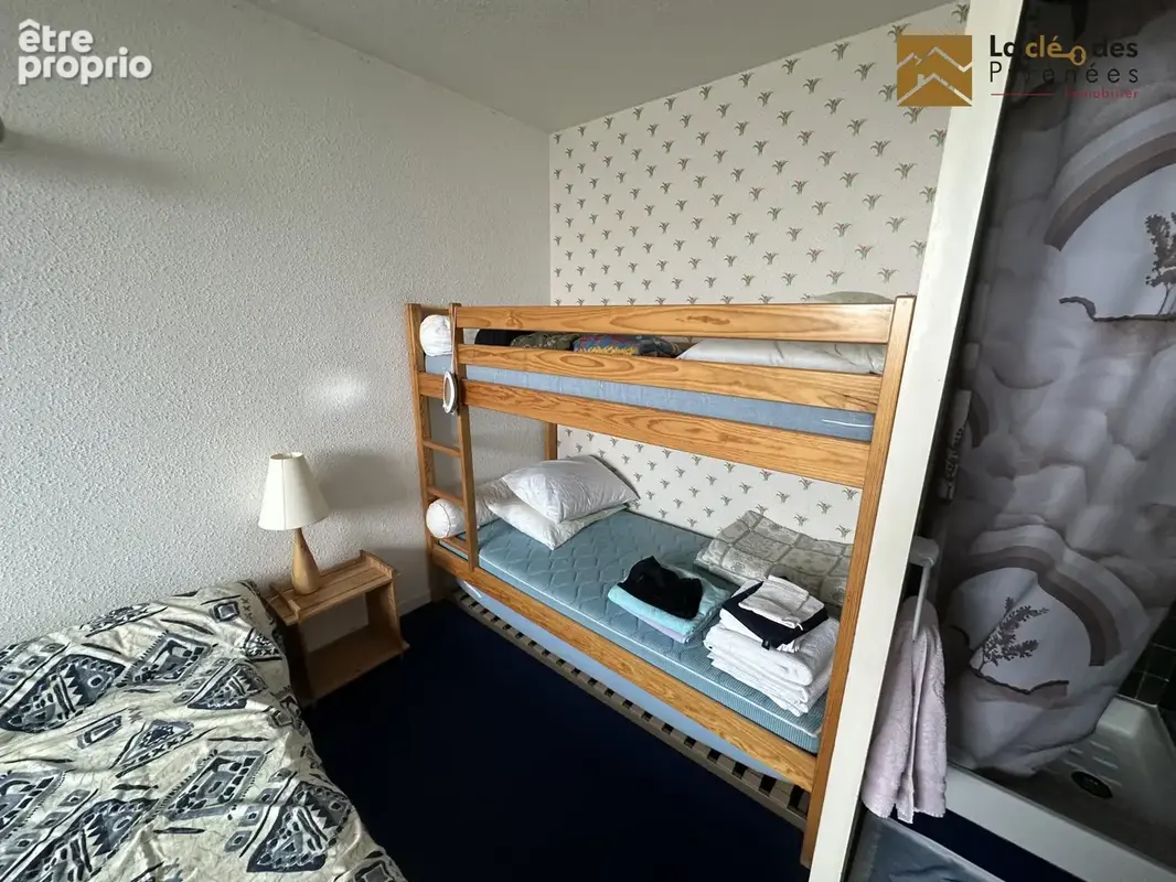Appartement 4 pièces 66 m² à vendre à Saint-Lary-Soulan (65170) - photo 7