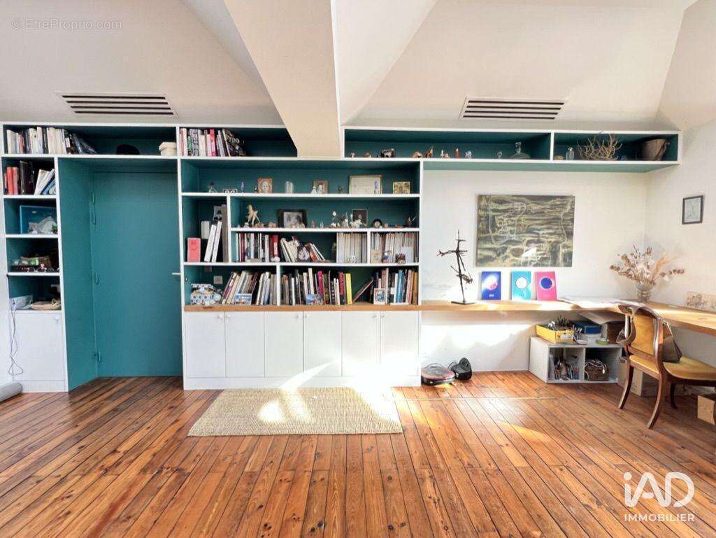 Photo 3 - Commerce à BORDEAUX