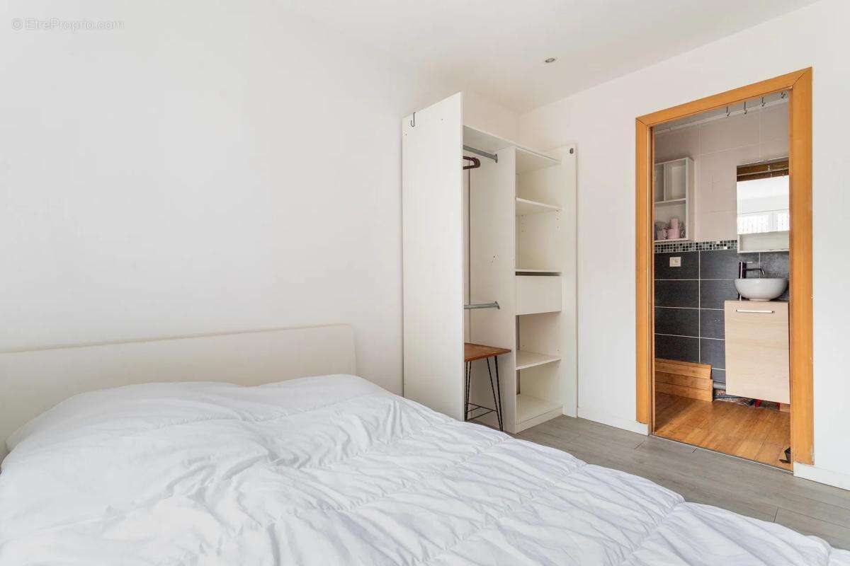 Appartement à ROUBAIX