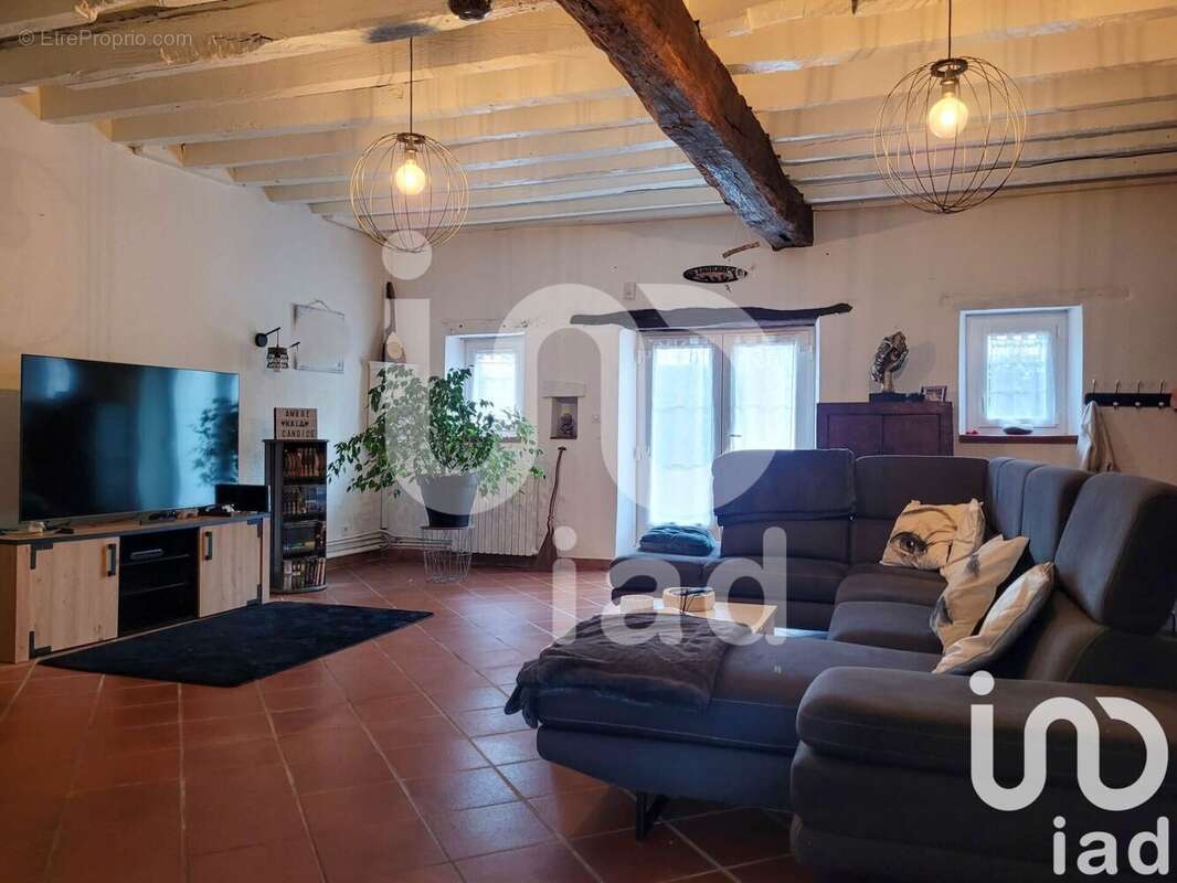 Photo 4 - Maison à DOMERAT