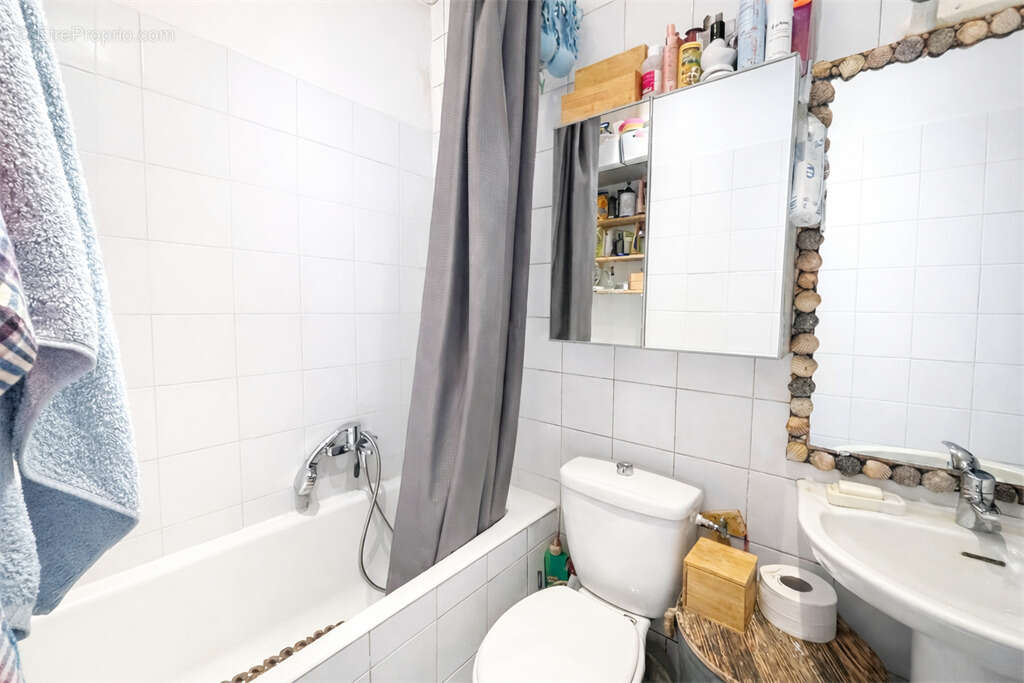 Appartement à COLOMBES