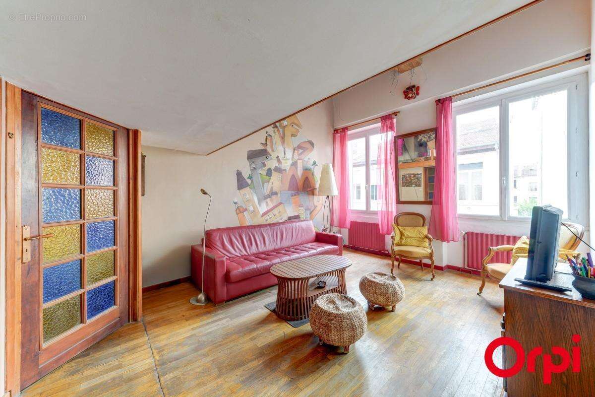 Appartement  À Vendre - photo 6