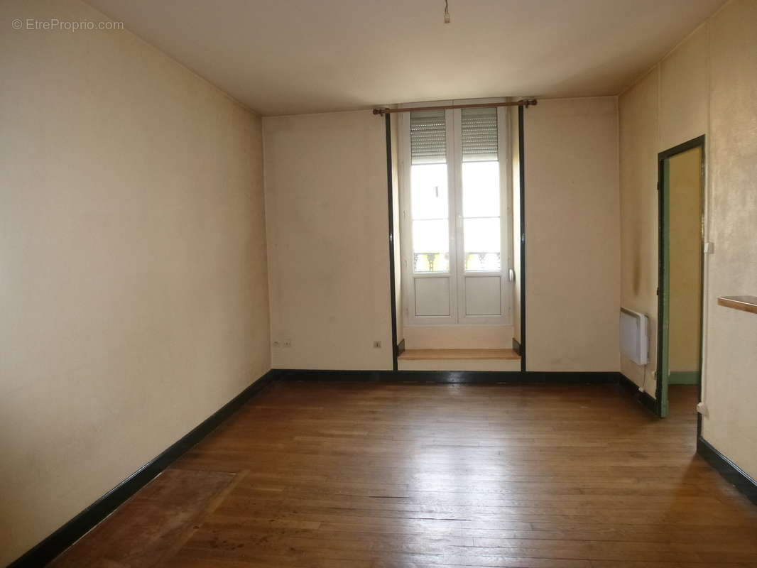 T2 ’’Investissement locatif’’  - photo 2
