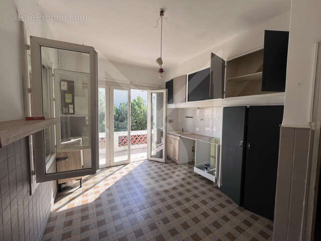 Appartement à MARTIGUES