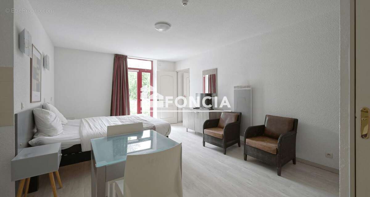 Appartement à ALLEVARD