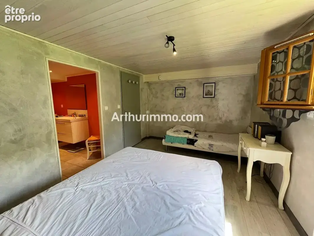 Maison familiale avec piscine - photo 21