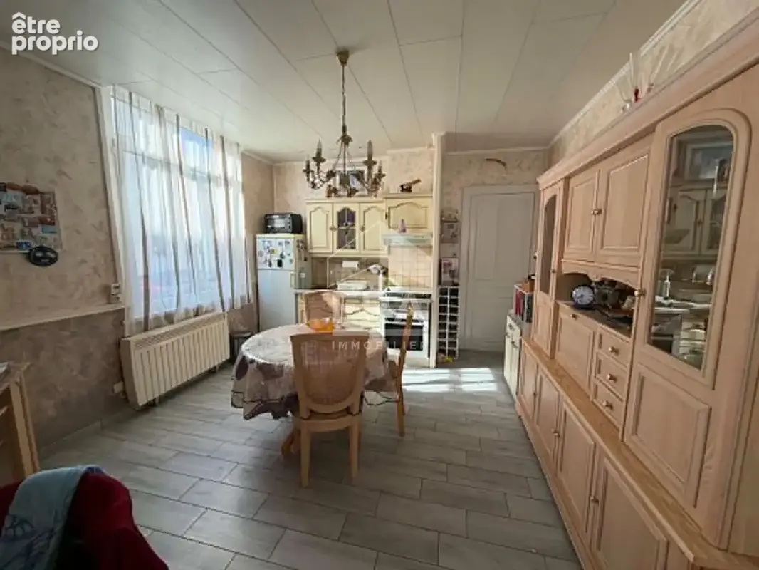 A Vendre - Appartement 2 pièces - Berck plage - photo 2