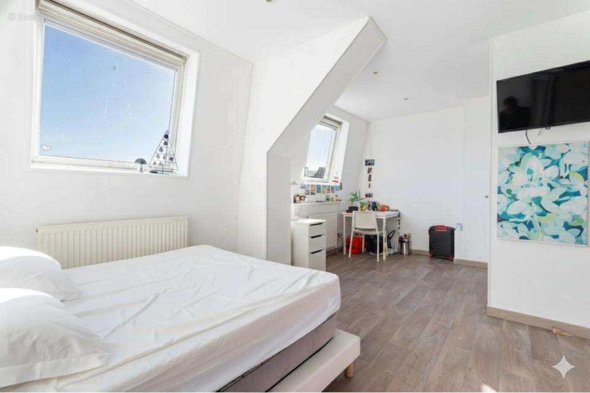 Investissement – rentabilité brute 10 % – colocation - photo 12