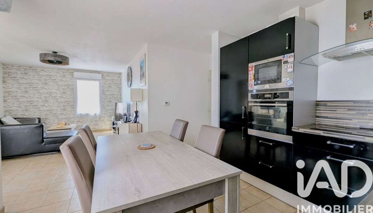 Photo 6 - Appartement à MONTEUX