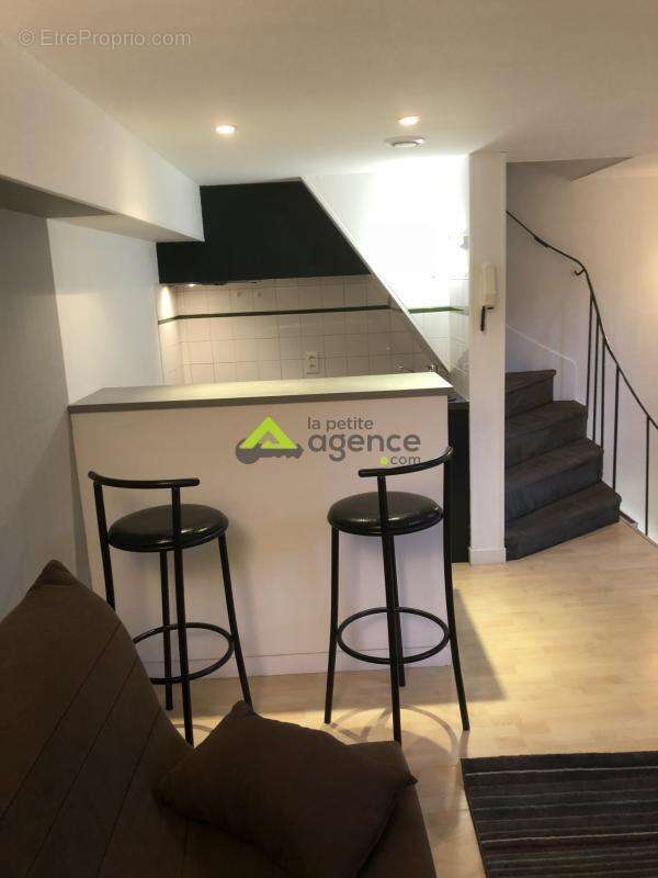 Appartement à AUBUSSON