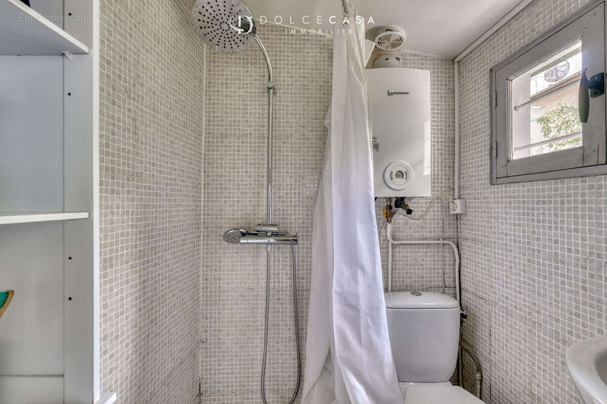 Maison à CHAMPIGNY-SUR-MARNE