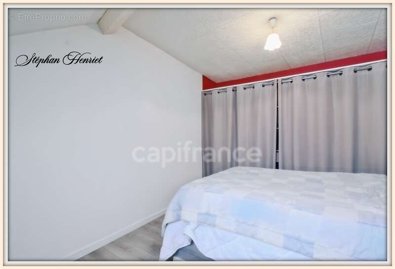 Appartement à CHARLEVILLE-MEZIERES