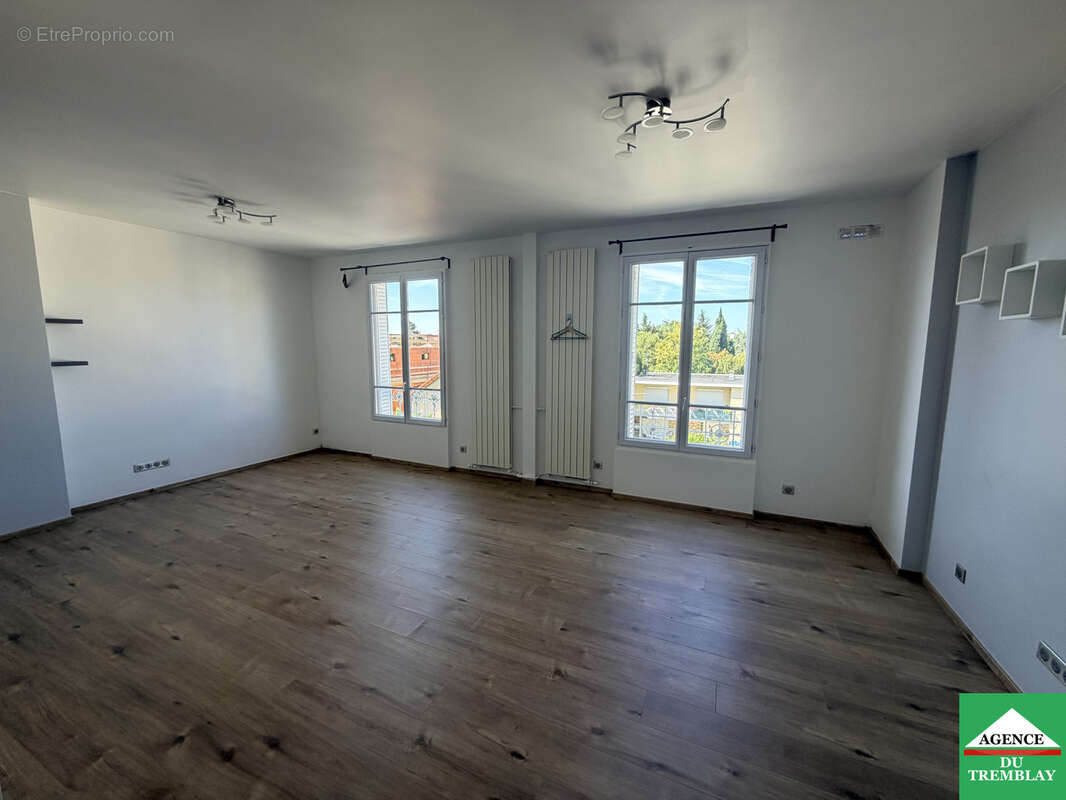Saint-Maur-Des-Fossés : appartement de 50m2 à acheter - photo 9