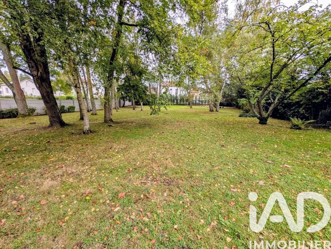 Photo 6 - Appartement à EZANVILLE