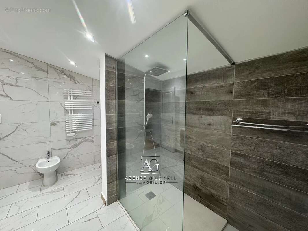 Maison à CUTTOLI-CORTICCHIATO