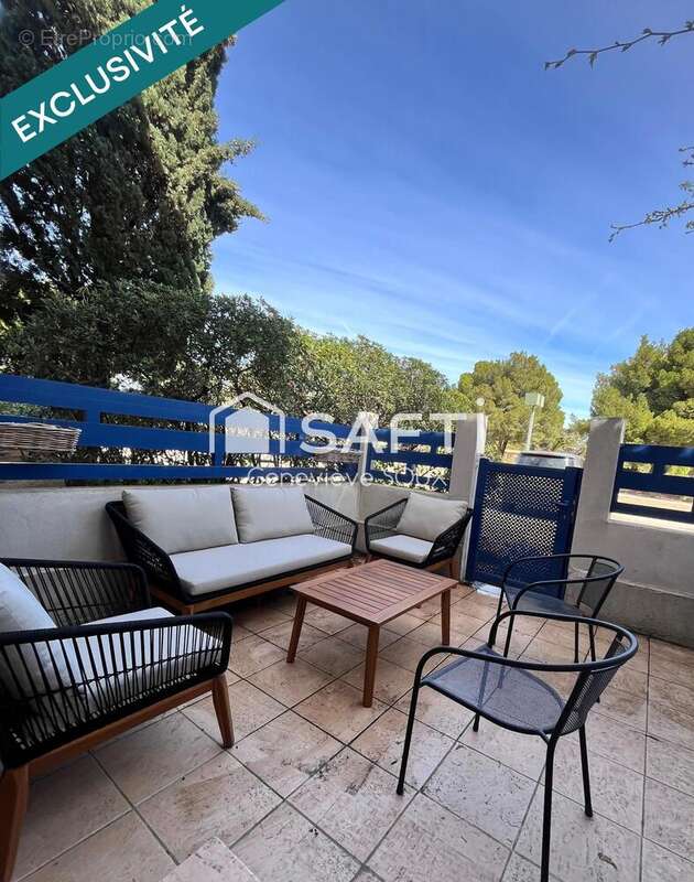 Photo 4 - Appartement à FITOU