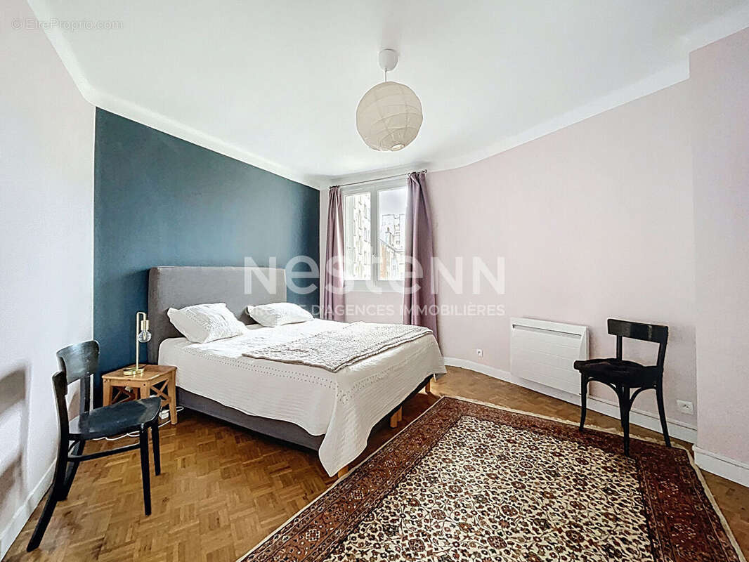 Appartement à BREST