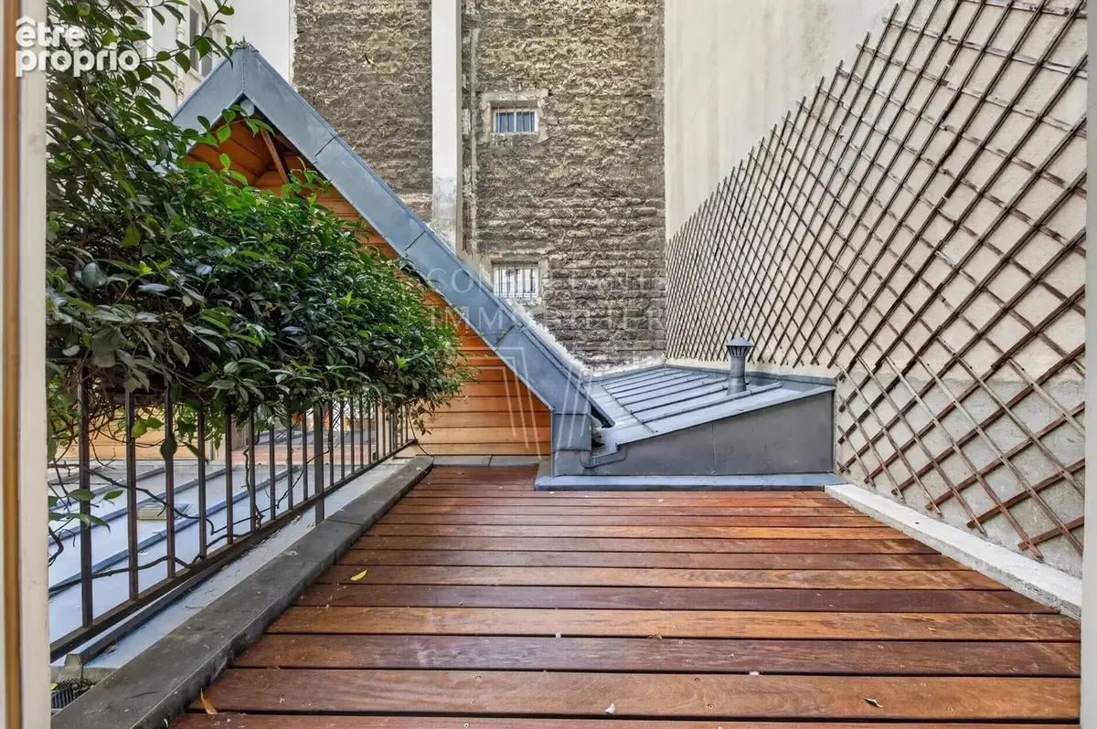 Neuilly maison proche mairie - photo 25