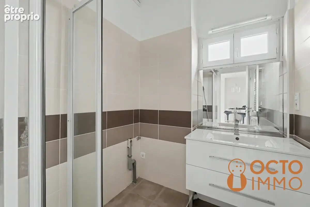 Appartement 61 m² à Toulouse  - photo 6