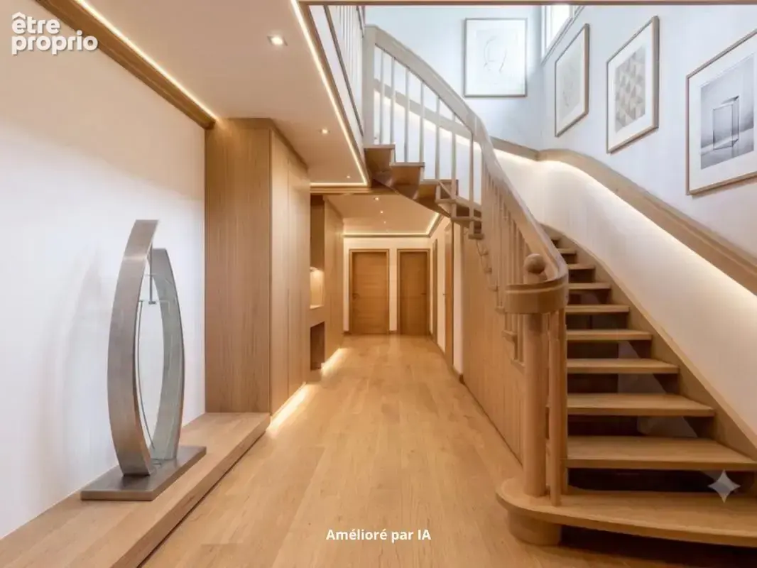 Photo Appartement à Strasbourg au prix de 1 150 000€