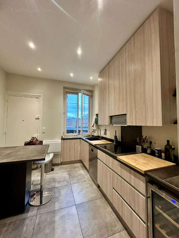 Appartement à OLIVET