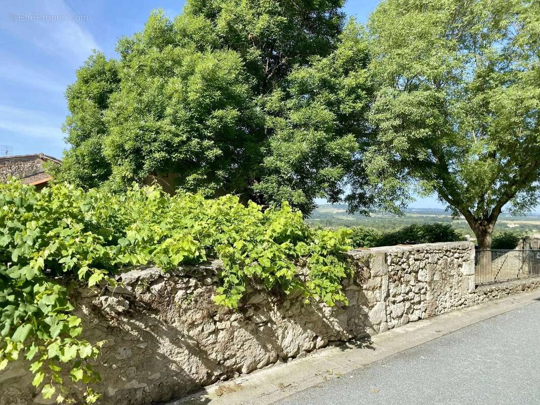 Appartement à MONFLANQUIN