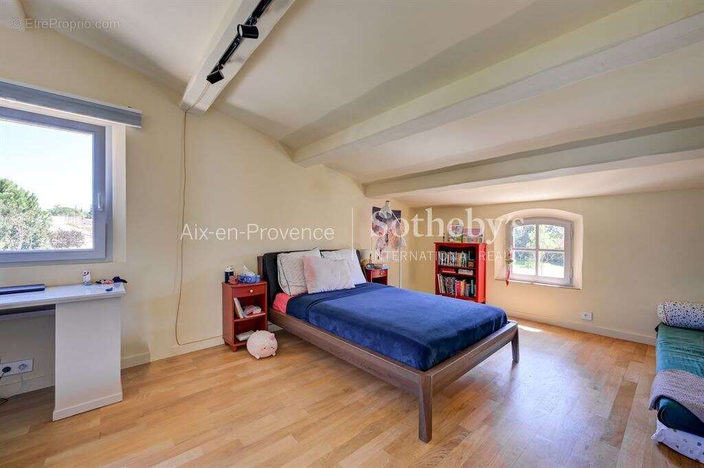 Maison à AIX-EN-PROVENCE