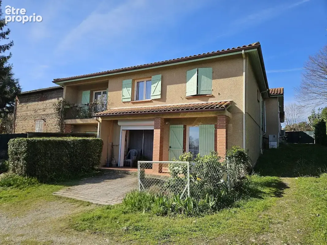 Seysses ensemble immobilier à vendre pour investisseur - photo 9