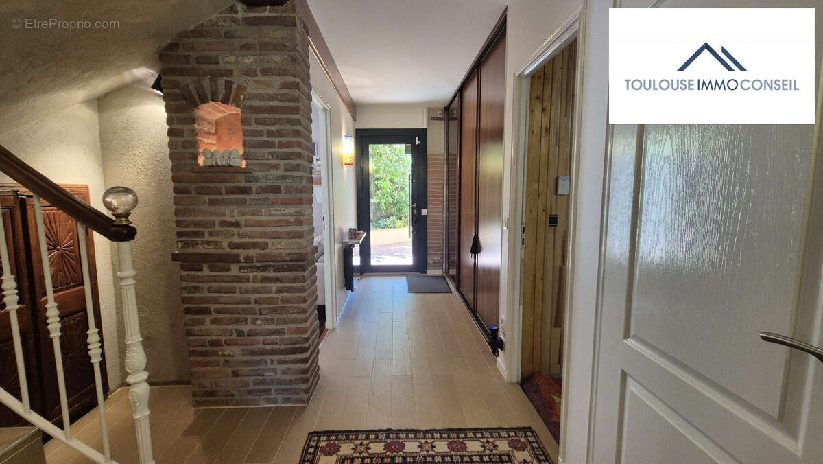 Maison 114 m² à Toulouse  - photo 3