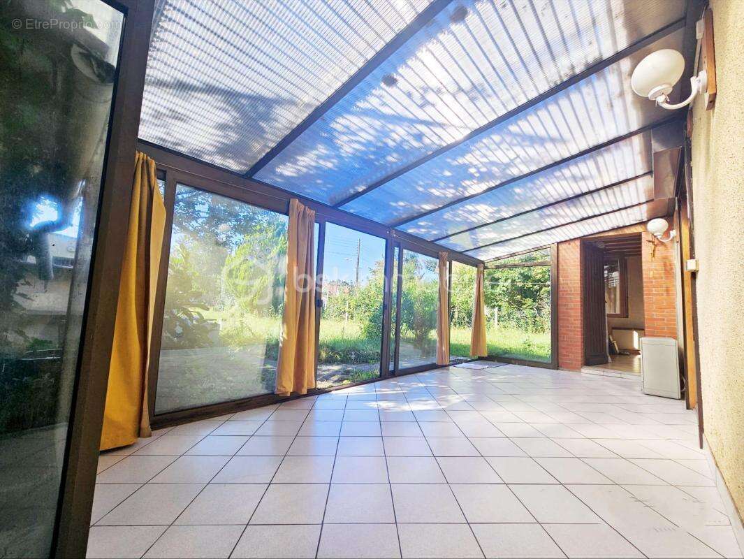 Maison à POILLY-LEZ-GIEN