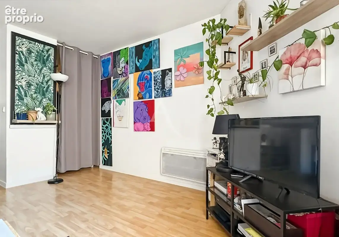 Studio idéal investissement locatif - Boulogne - photo 5