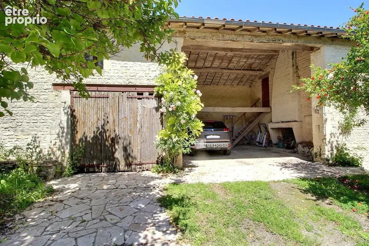 Maison  6ch avec espace de vie plain-pied - photo 7