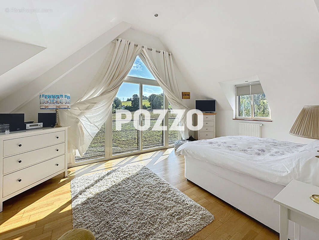 Maison à REFFUVEILLE