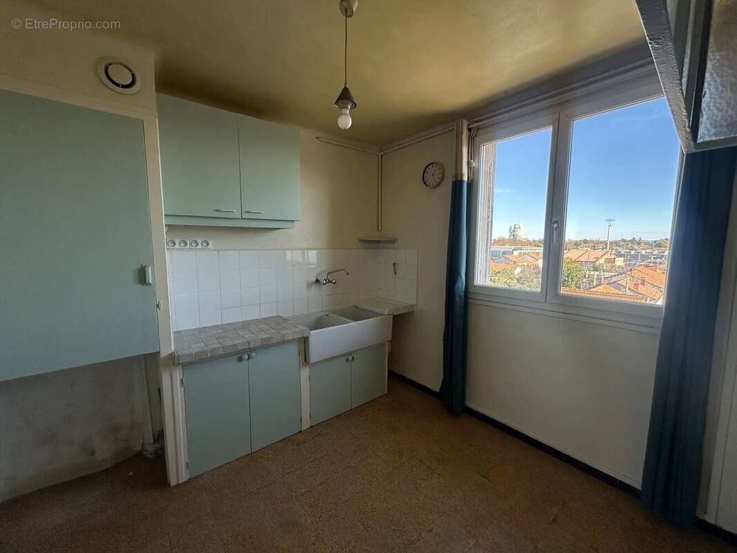 Appartement à ARLES