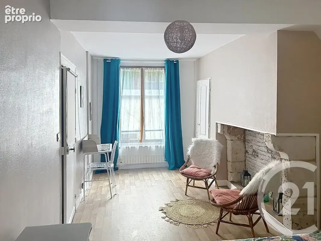 Maison 5 pièces 80 m² à vendre à Auxerre (89000) - photo 4