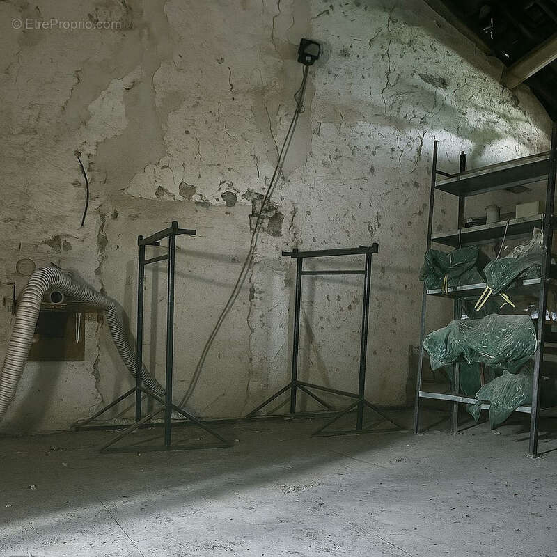 Maison à ANDONVILLE